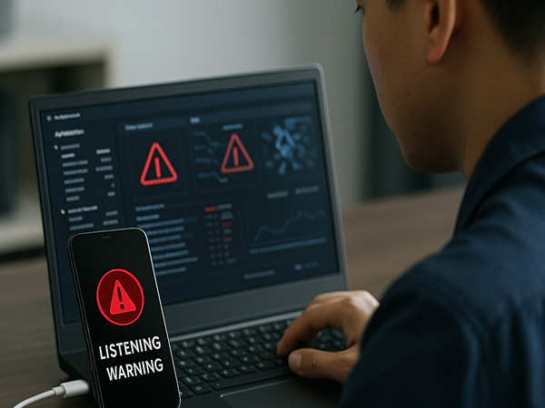 江夏手机泄密排查