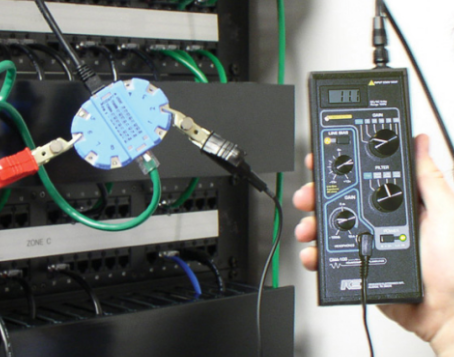 江夏美国REI CMA-100反监听音频放大器